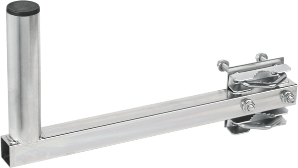 Tamiza parabolholder til balkon SAT 40 cm