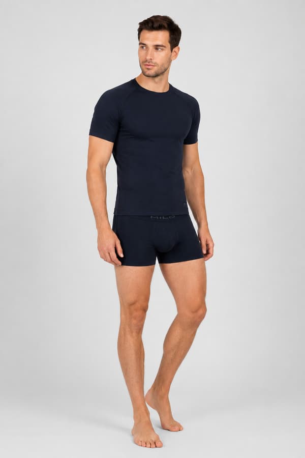 Undershorts - sort XL/XXL