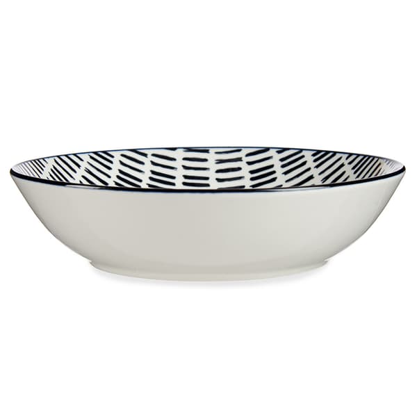 Dyb tallerken 20 cm LINEAS