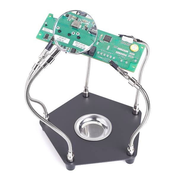 TE-806 Reparationsmonteringsbeslag