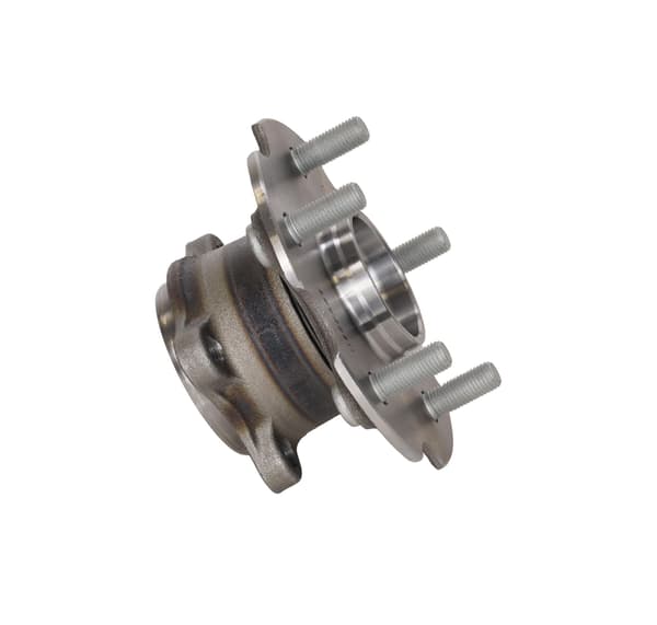 FT04500 FAST BAGHJULSLEJE ABS-NAV