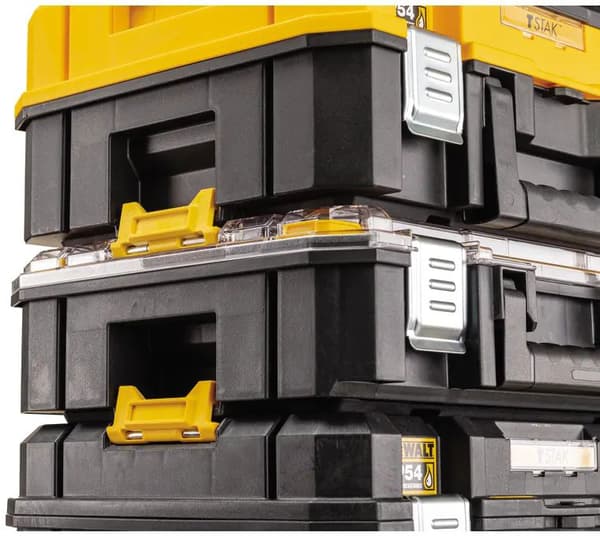 DeWalt TSTAK 2.0 Box (DWST83346-1)