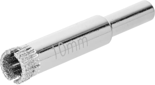 Diamanthulsav til stentøj 10 mm KD11222