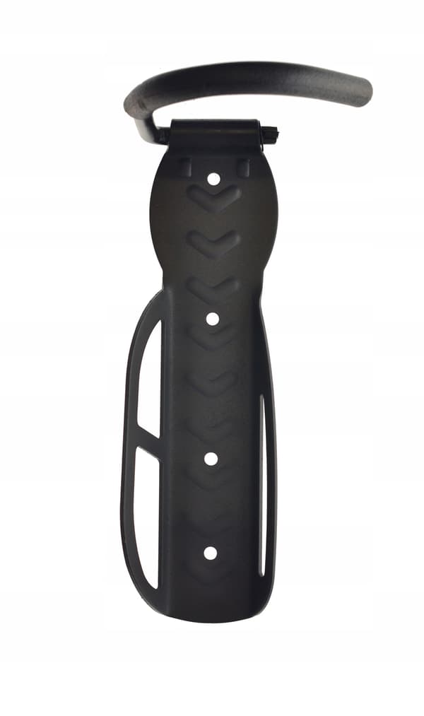 KROKHÅLLARE VÄGGMONTERAD CYKELHÅLLARE HK-07
