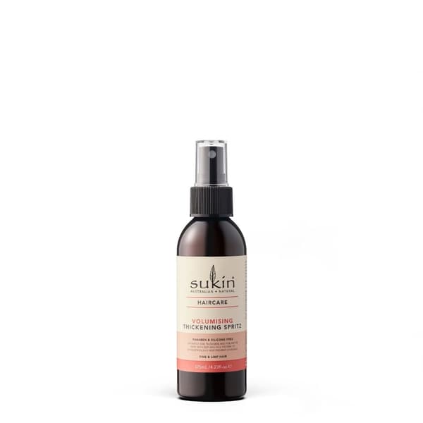 Sukin Volumiserande stylingspray 125 ml