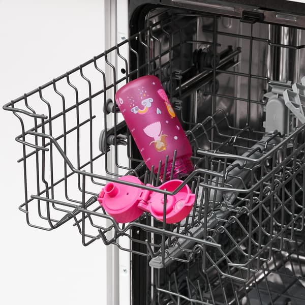 ION8 BPA-vapaa I8RF350PRPRIN Princess -pullo