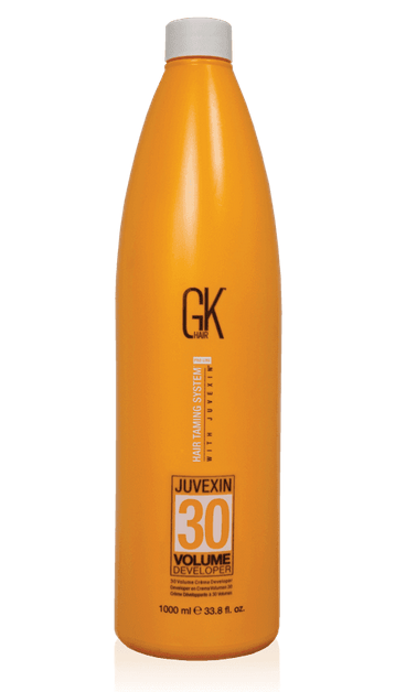 Global Keratin GKHair Developer vol. 30 1000 ml