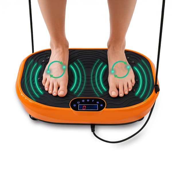 Medivon Corex vibrationsplattform