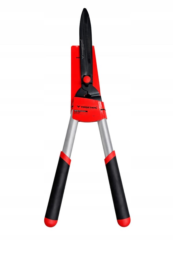 VORSTAHL Rak häcksax 645 mm Stor häcksax