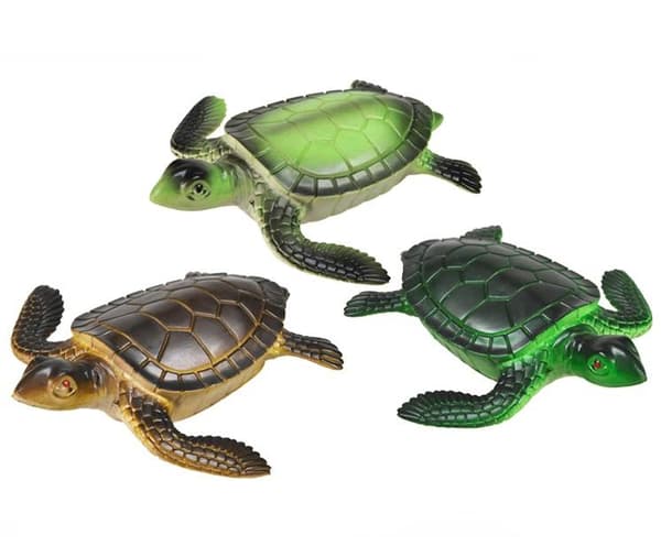 Skildpaddemix