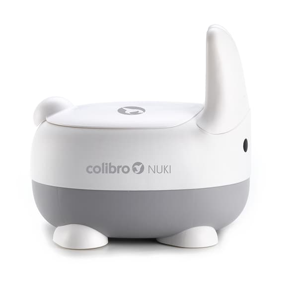 COLIBRO NUKI CLOUD Børnepotte