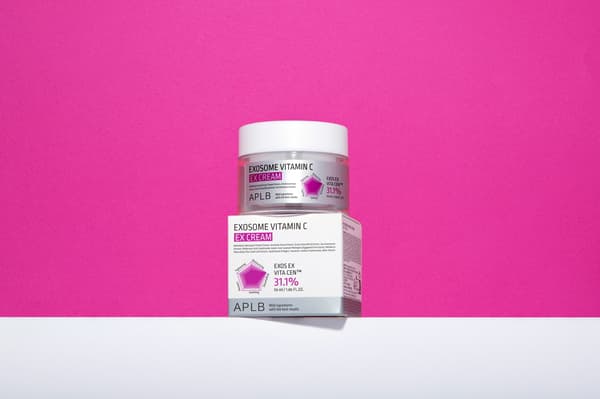 APLB EXOSOME C-VITAMIN EX CREME 55 ml