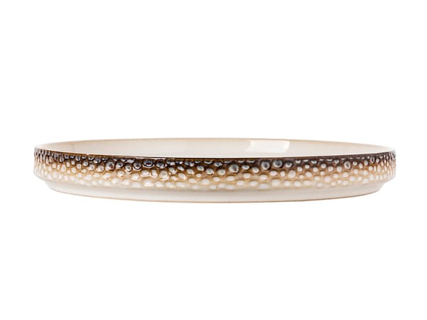 GAMBIA TALLRIK 25,5 CM