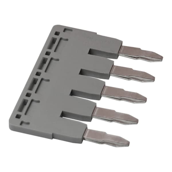 5-polet stikbro til DS6 DGN 6993 samleskinneterminaler