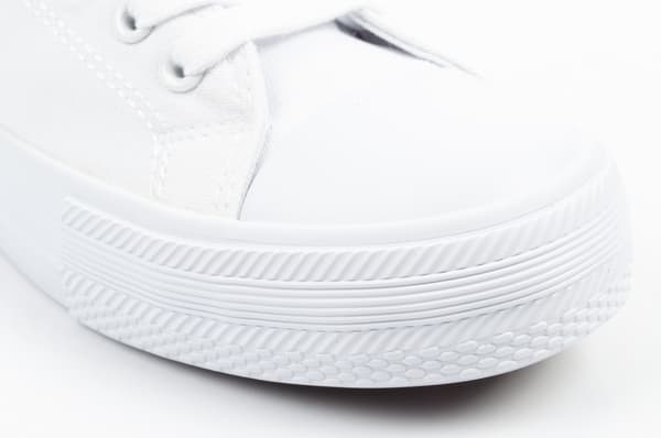 Lee Cooper Full White [LCW-26-02-4055L] år. 37