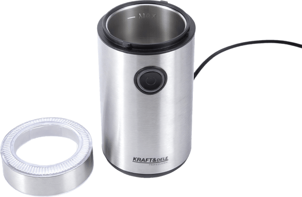 Kaffekværn 250W 50g KD4144