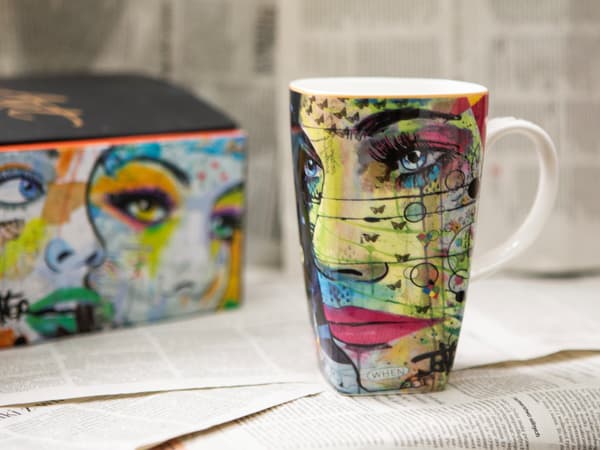 Krus - Loui Jover (CARMANI)