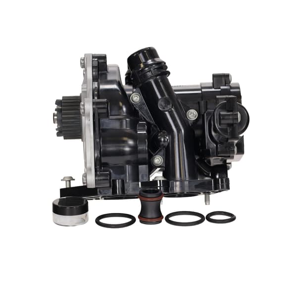 FT03371 SNABB ELEKTRISK HJÄLPVATTENPUMP