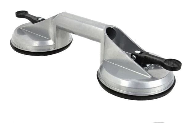 Sugekop til glaspaneler 100 kg KD10193