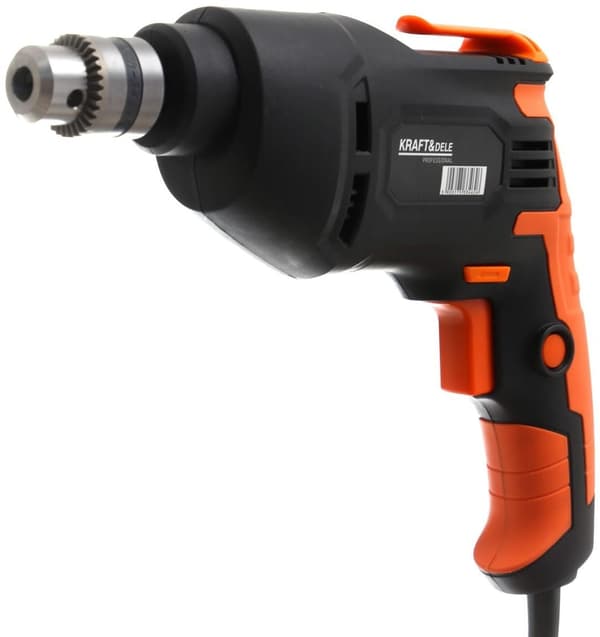 1500 W:n sähköinen ruuvimeisseli KD1698
