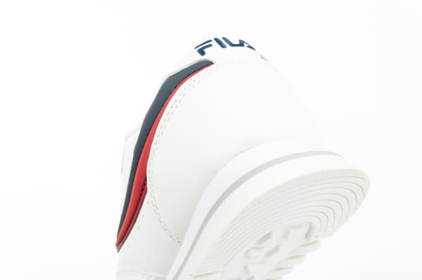 Fila Orbit Low Børn [1010783.98F] størrelse 28