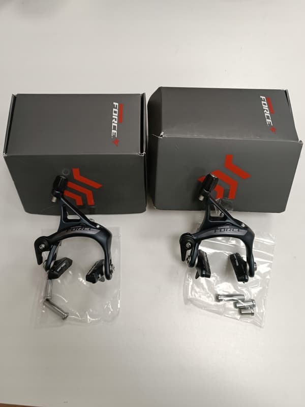 SRAM AM R8 Force D1 bromsok för vägslamsor 10/16 mm