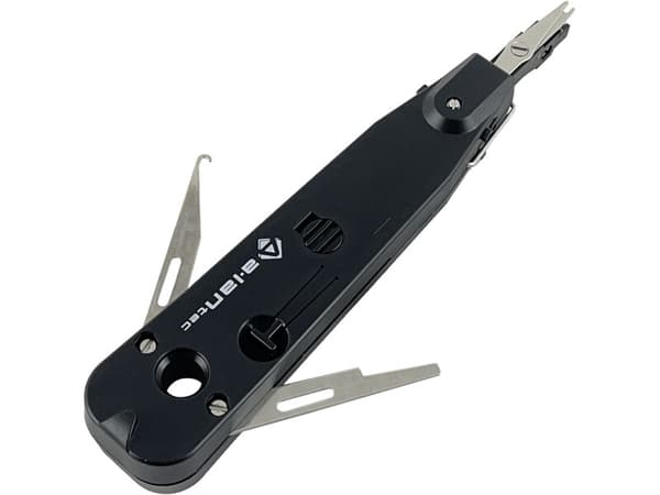 Alantec LSA-stik slagværktøj