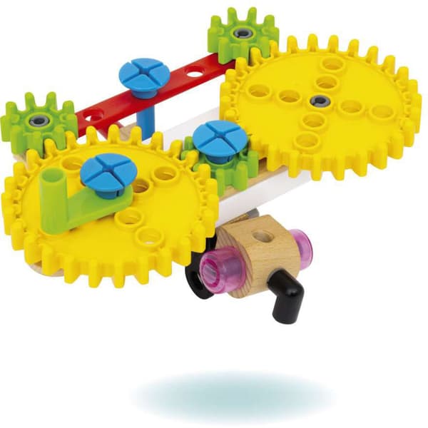 Brio Builder byggeklodser 201 stk.
