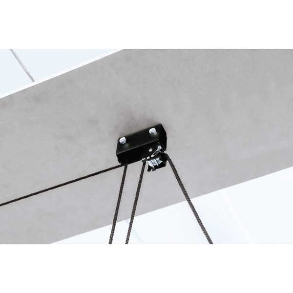 Fischer loftmonteret cykellift