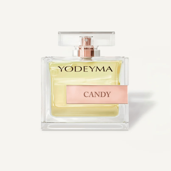 CANDY YODEYMA 100 ml svarende til Happy Clinique