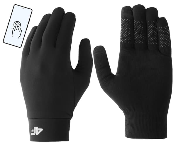 4F vinterhandskar 20S-S/M
