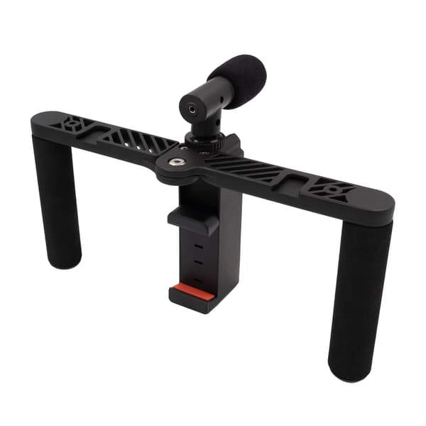 MM-AS50 MoveStream streamingstativ