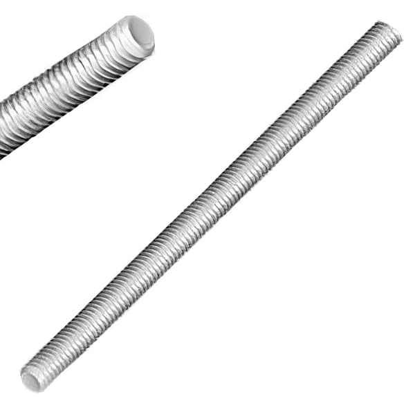 Baks gängstångsstift M10 1000mm PGM10/1