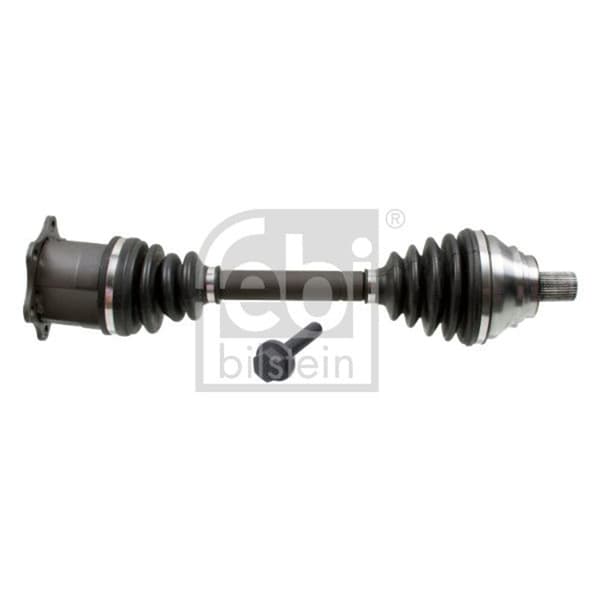 Drivaxel FEBI BILSTEIN FE183633