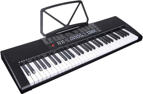 MK 2117L Synthesizer