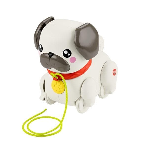 Fisher Price Pets Walking Mops
