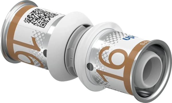 PPS 16-16 stik Uponor S-Press Plus
