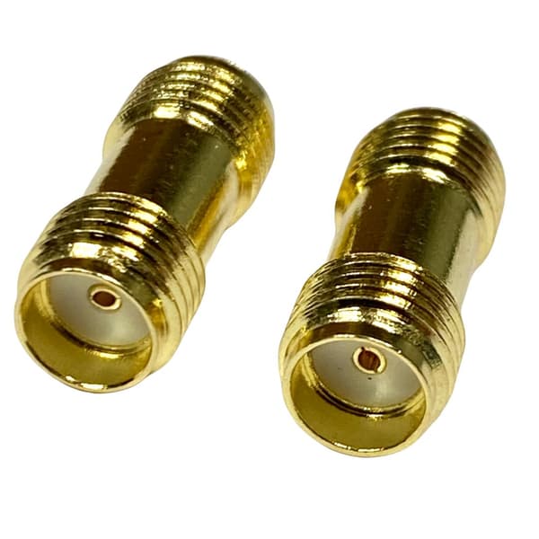 SMA-honkontaktadapter / SMA-honkontakt