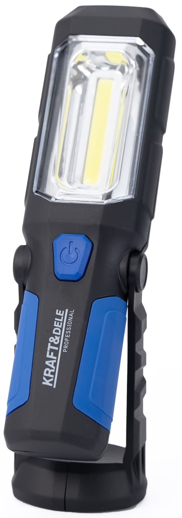 350LM LED værkstedslommelygte KD1269