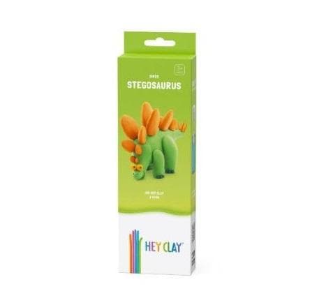 Hej Clay - Stegosaurus
