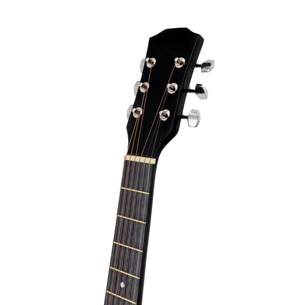 MusicMate MM-G20 MoonMelody akustisk gitarr