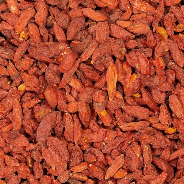 Gojibær 1 kg (2 x 500 g)