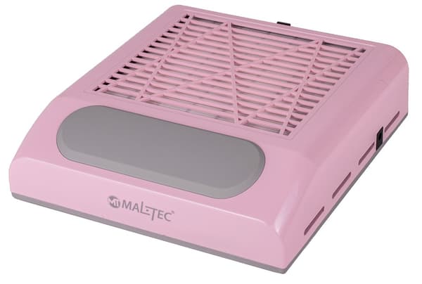Maltec Beauty poseløs støvopsamler NC-2P