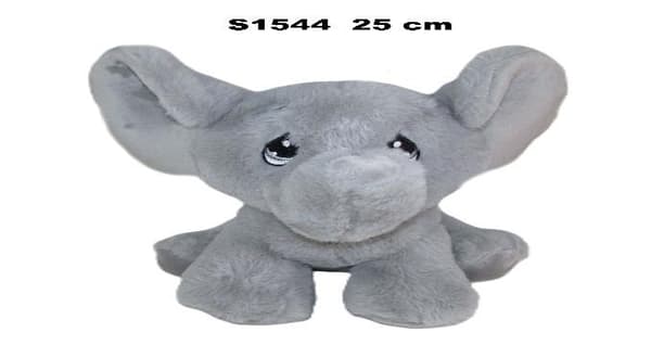 Norsu 25 cm