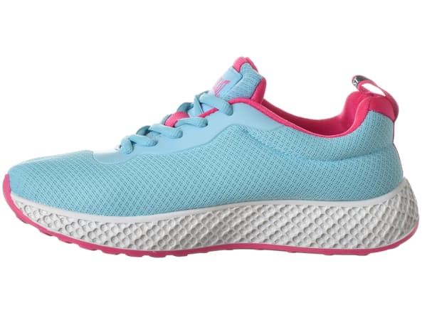 EVERLAST EV738-BLUFUX-3641 SKO 36