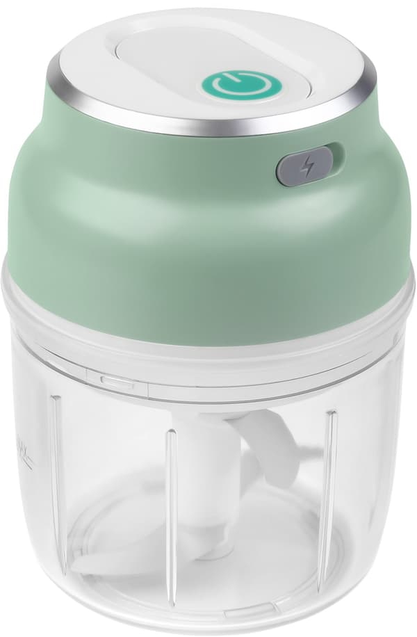 Johdoton liha- ja vihannesleikkuri 230 ml KD4362
