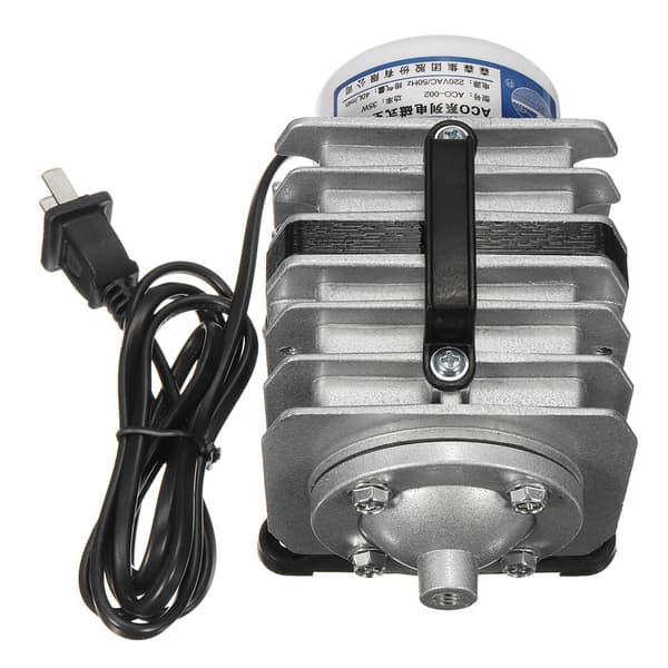 SunSun ACO-006 Heavy Series - Damlufter