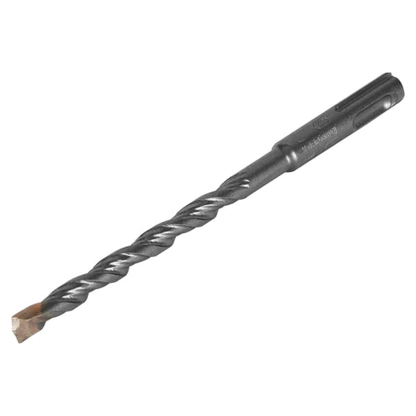 Bor til beton, sten, granit SDS PLUS QUALITAT 8x460mm Vorstahl