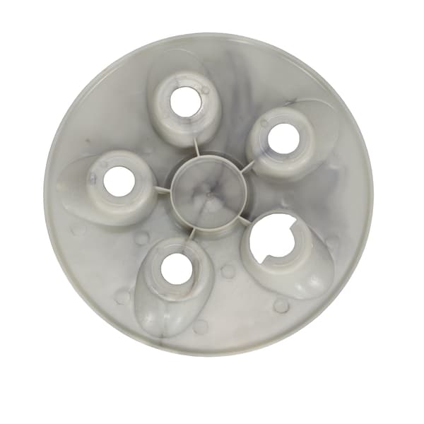 FT11616 FAST HUB COVER