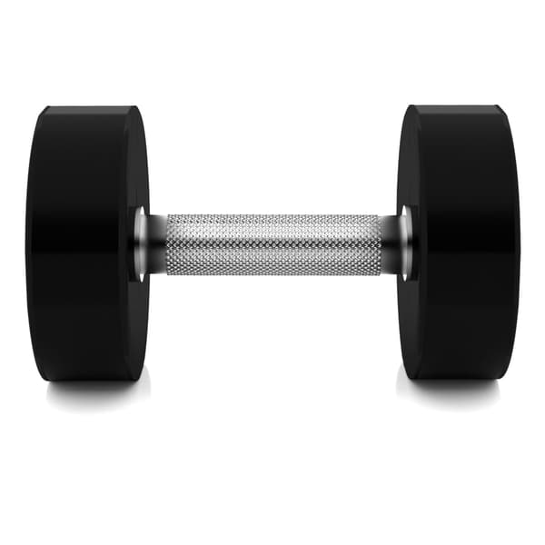 Polyuretan håndvægt HPC 10 kg CPU HMS